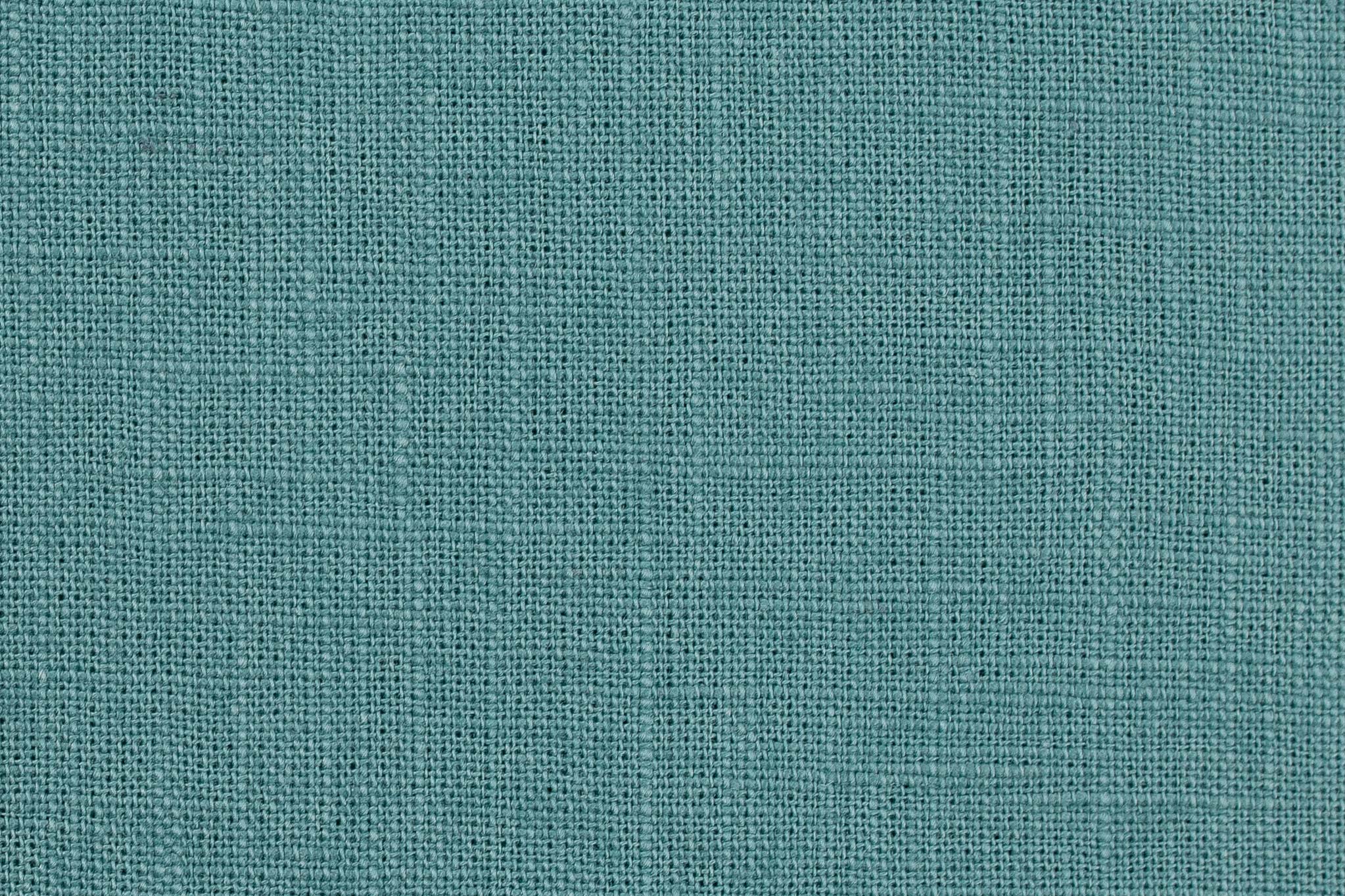 Leinen Teal 0,1 m