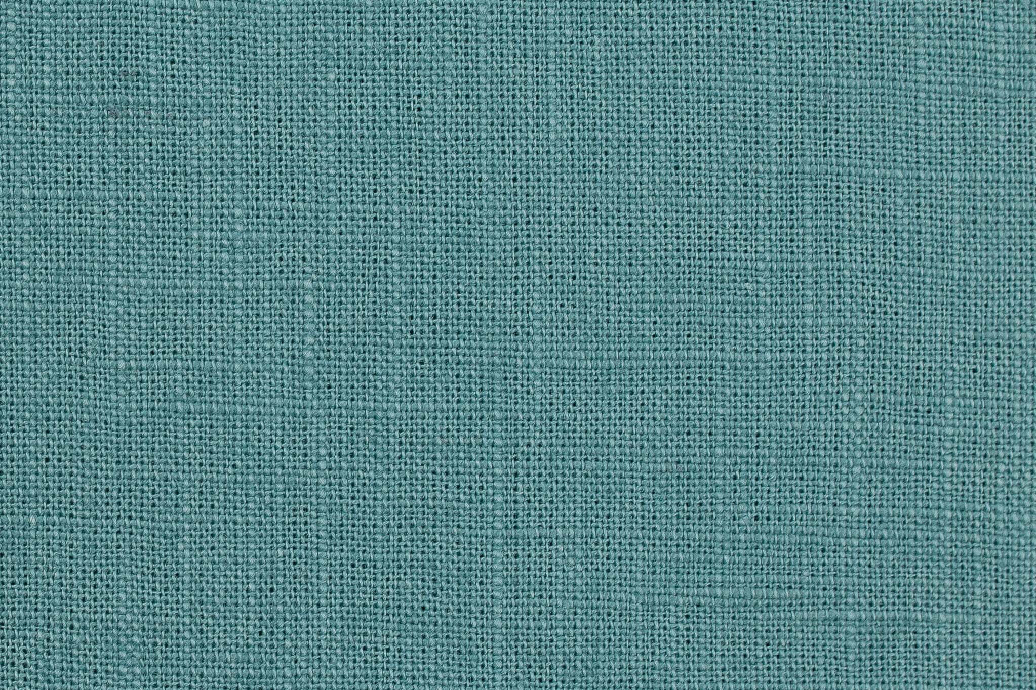 Leinen Teal 0,5 m