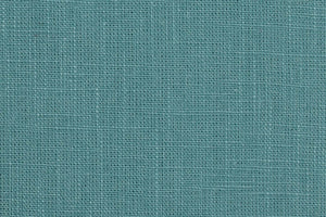 Leinen Teal 0,1 m