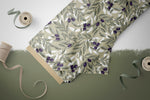 Lade das Bild in den Galerie-Viewer, Lycra &quot;Olive Branches&quot; COLLECTION
