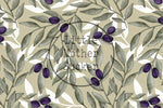 Lade das Bild in den Galerie-Viewer, Lycra &quot;Olive Branches&quot; COLLECTION
