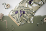 Lade das Bild in den Galerie-Viewer, Lycra &quot;Olive Branches&quot; COLLECTION
