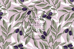 Lade das Bild in den Galerie-Viewer, Lycra &quot;Olive Branches&quot; COLLECTION
