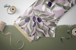 Lade das Bild in den Galerie-Viewer, Lycra &quot;Olive Branches&quot; COLLECTION
