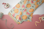 Lade das Bild in den Galerie-Viewer, BIO Jersey &quot;Grapefruit&quot; COLLECTION Lager
