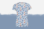 Lade das Bild in den Galerie-Viewer, Shirt Damen &quot;Lighthouse&quot;
