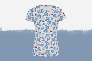Shirt Damen "Lighthouse"