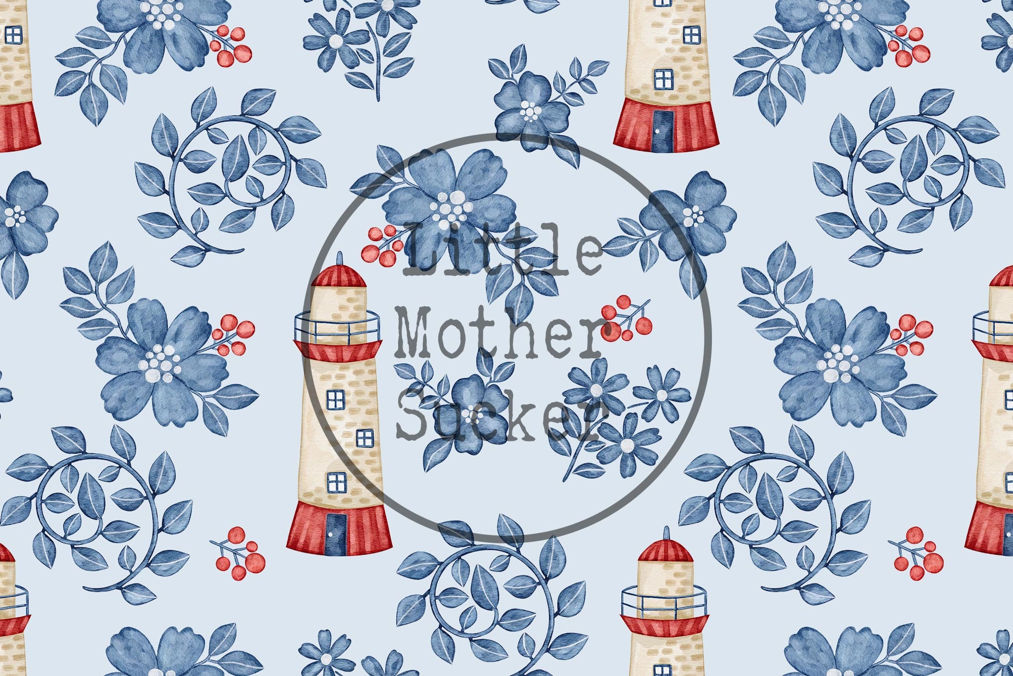 Shirt Damen "Lighthouse"