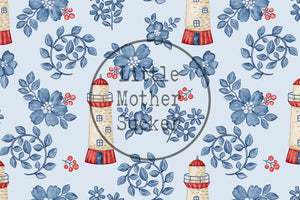 Shirt Damen "Lighthouse"