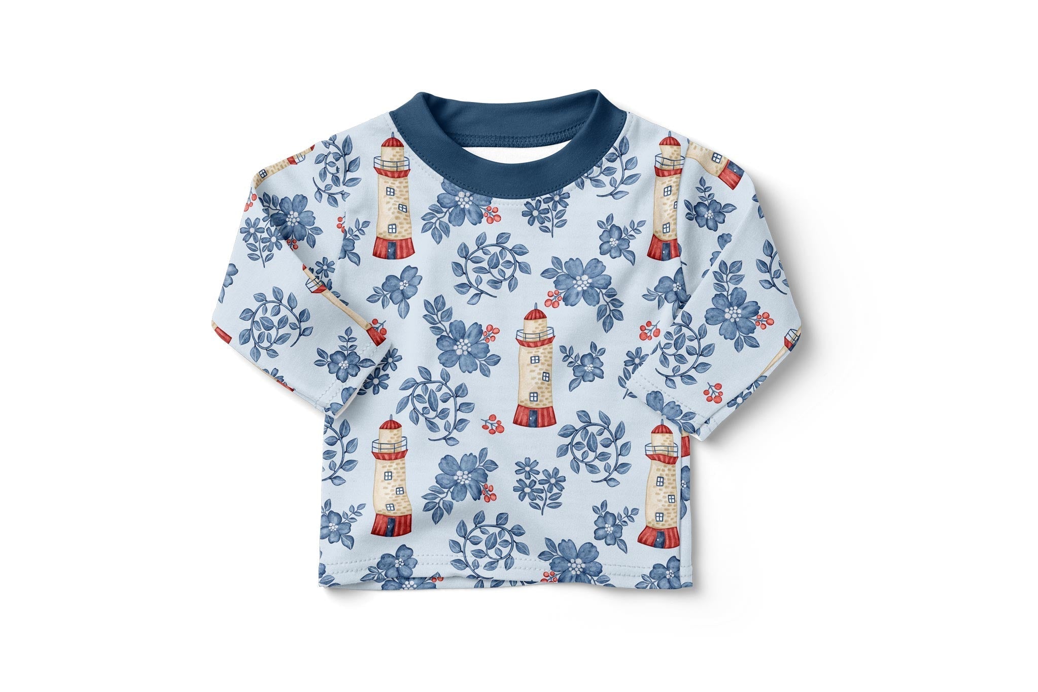 Lycra "Lighthouse" 0,5 m