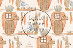 Lade das Bild in den Galerie-Viewer, Softshell Classic "Carrot Farm" COLLECTION
