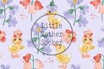 Lade das Bild in den Galerie-Viewer, Softshell Classic "Ducklings" COLLECTION

