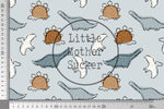 Lade das Bild in den Galerie-Viewer, Softshell Classic "Spotted Dinos" COLLECTION

