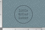 Lade das Bild in den Galerie-Viewer, Softshell LIGHT &quot;Spotted Dinos&quot; COLLECTION 0,5 m Lager
