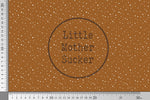 Lade das Bild in den Galerie-Viewer, Webware für Bermudashorts "Spotted Dinos" COLLECTION
