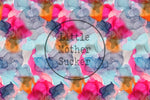 Lade das Bild in den Galerie-Viewer, Lycra &quot;Watercolor&quot; COLLECTION
