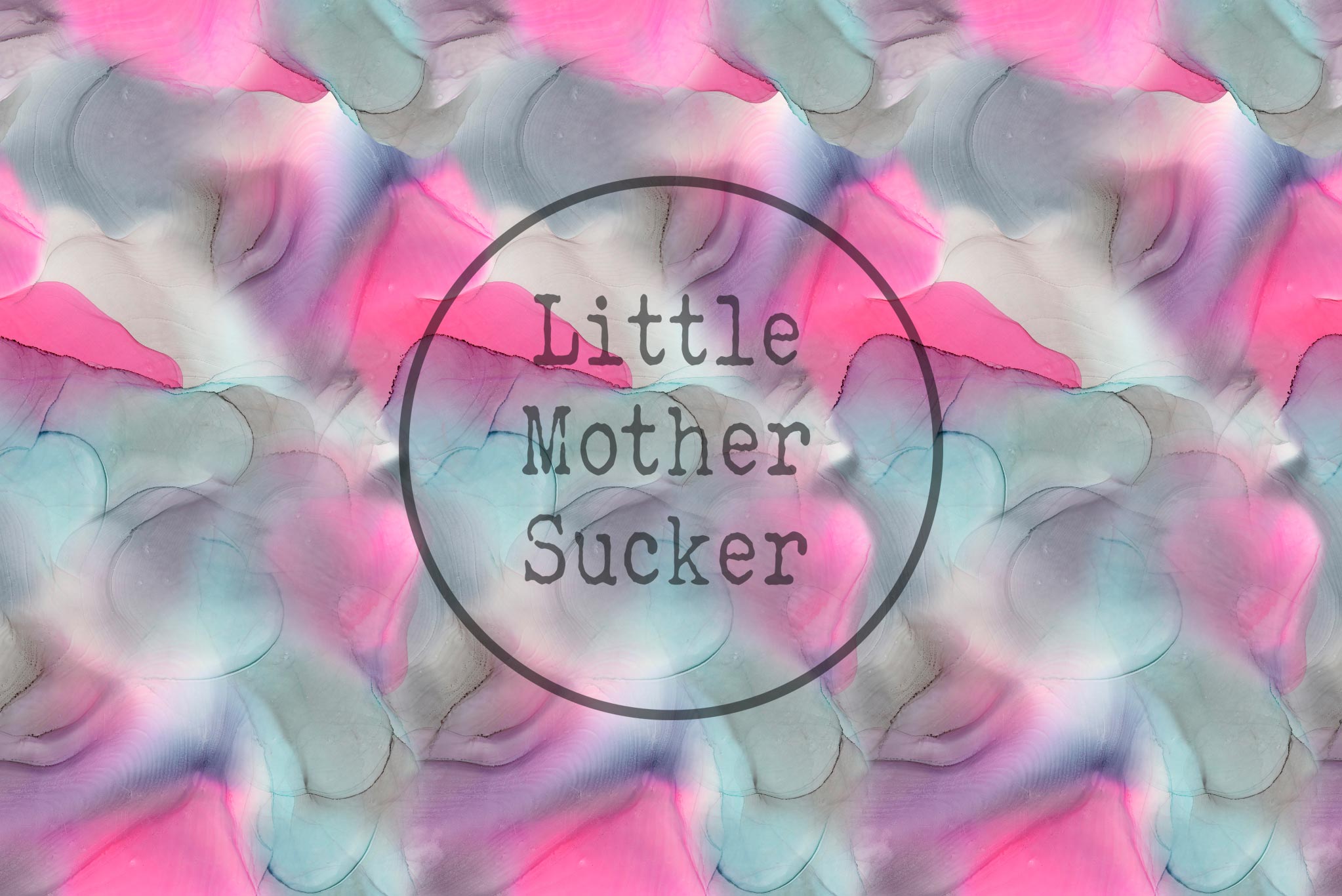 Lycra "Watercolor" COLLECTION