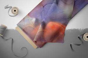 Lycra "Watercolor" COLLECTION