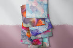 Lade das Bild in den Galerie-Viewer, Lycra &quot;Watercolor&quot; COLLECTION
