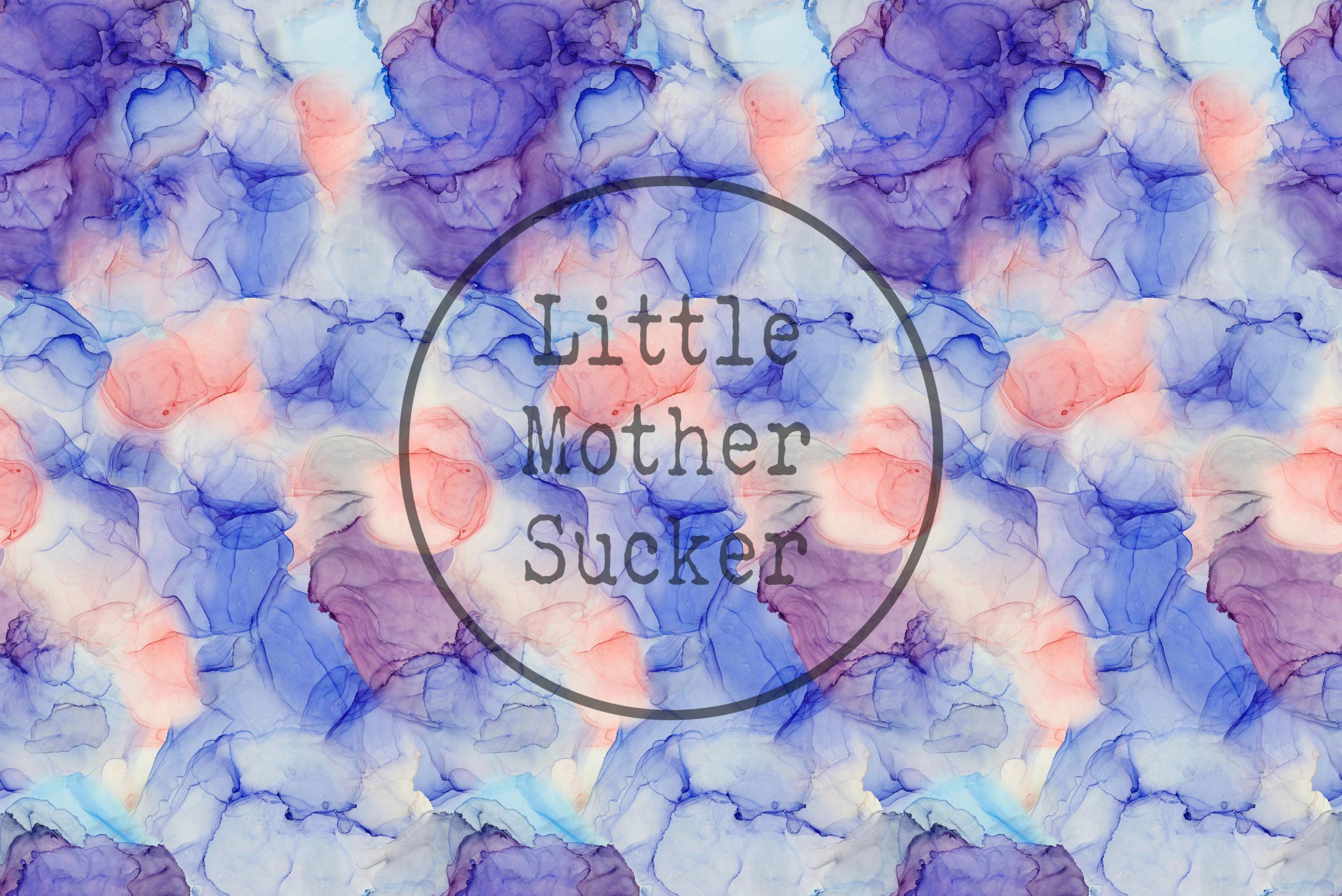 Lycra "Watercolor" COLLECTION