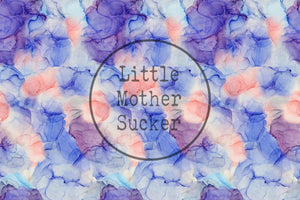 Lycra "Watercolor" COLLECTION