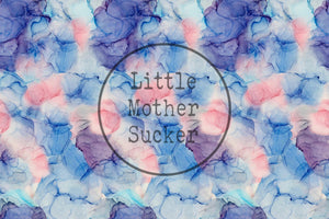 Lycra "Watercolor" COLLECTION