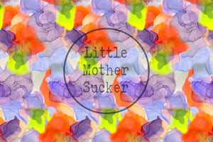 Lycra "Watercolor" COLLECTION