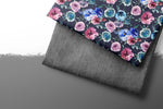 Lade das Bild in den Galerie-Viewer, Supersoft Premium Jersey &quot;Melantha&quot; 0,5 m
