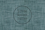Lade das Bild in den Galerie-Viewer, Softshell Classic "Scandi Houses" Kombi 0,5 m
