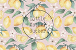 Lade das Bild in den Galerie-Viewer, Lycra &quot;Lemon Tree&quot; 0,5 m
