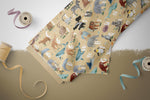 Lade das Bild in den Galerie-Viewer, Softshell Classic "Attenbears Alphabet" COLLECTION
