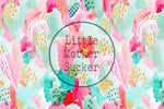 Lade das Bild in den Galerie-Viewer, Shirt Damen &quot;Aurora&quot; watermelon
