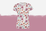Lade das Bild in den Galerie-Viewer, Shirt Damen &quot;Eloise&quot; pastel
