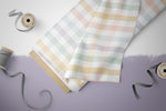 Lade das Bild in den Galerie-Viewer, Reste Paket &quot;Nummer 018&quot; 4 x 1 m BIO Jersey
