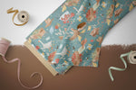 Lade das Bild in den Galerie-Viewer, Lycra "Hello Spring" Collection 0,5 m
