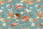 Lade das Bild in den Galerie-Viewer, Lycra "Hello Spring" Collection 0,5 m
