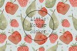 Lade das Bild in den Galerie-Viewer, Lycra "Hello Spring" Collection 0,5 m
