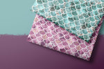 Lade das Bild in den Galerie-Viewer, Lycra "Mermaid Tail" COLLECTION 0,5 m
