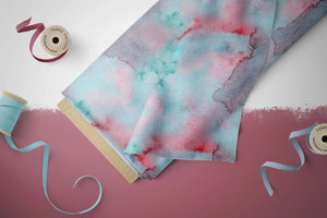 Lycra "Miami Rain" COLLECTION