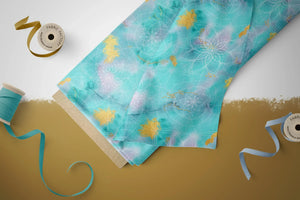 Lycra "Miami Rain" COLLECTION