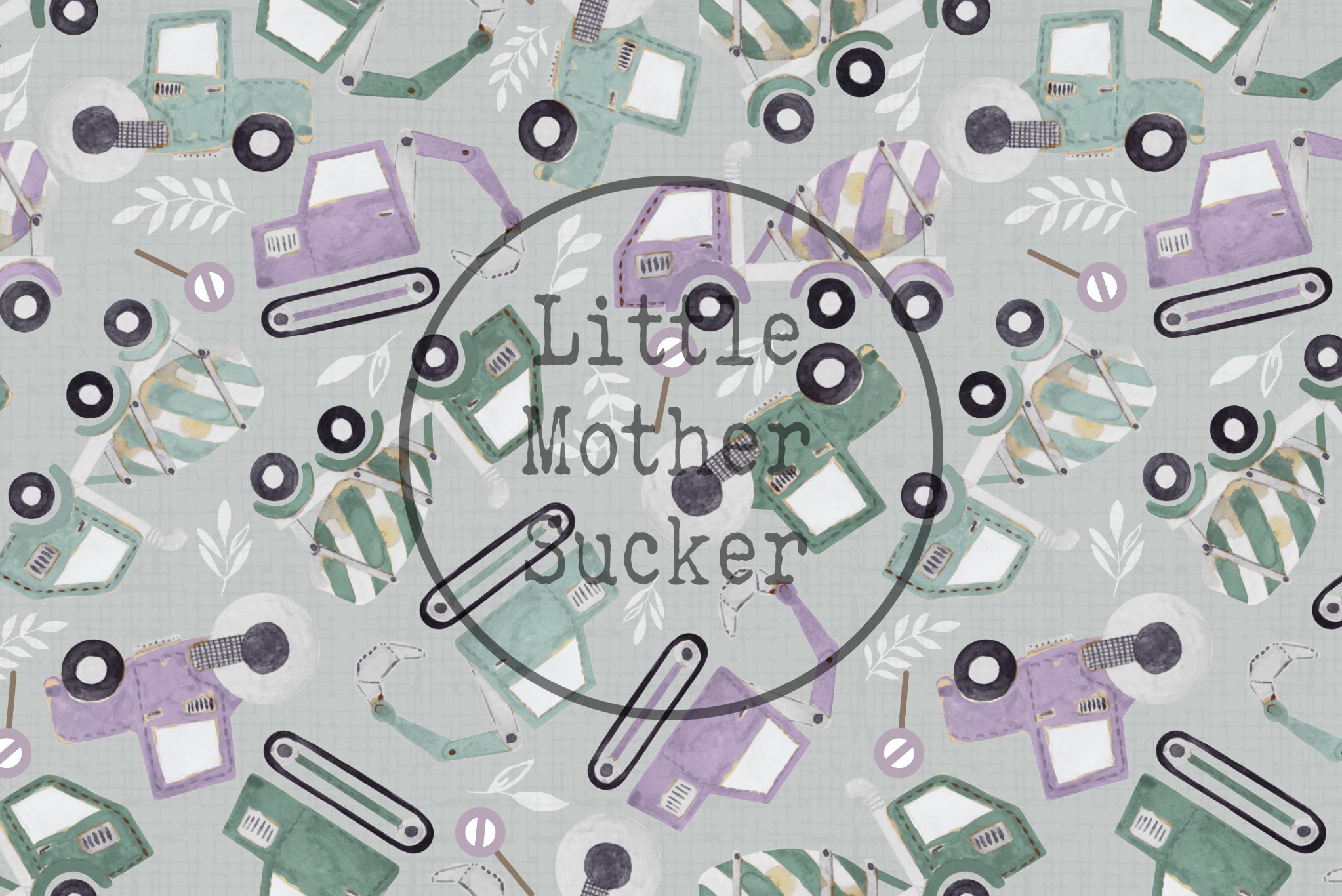 Design "Mix it up" COLLECTION 0,5 m