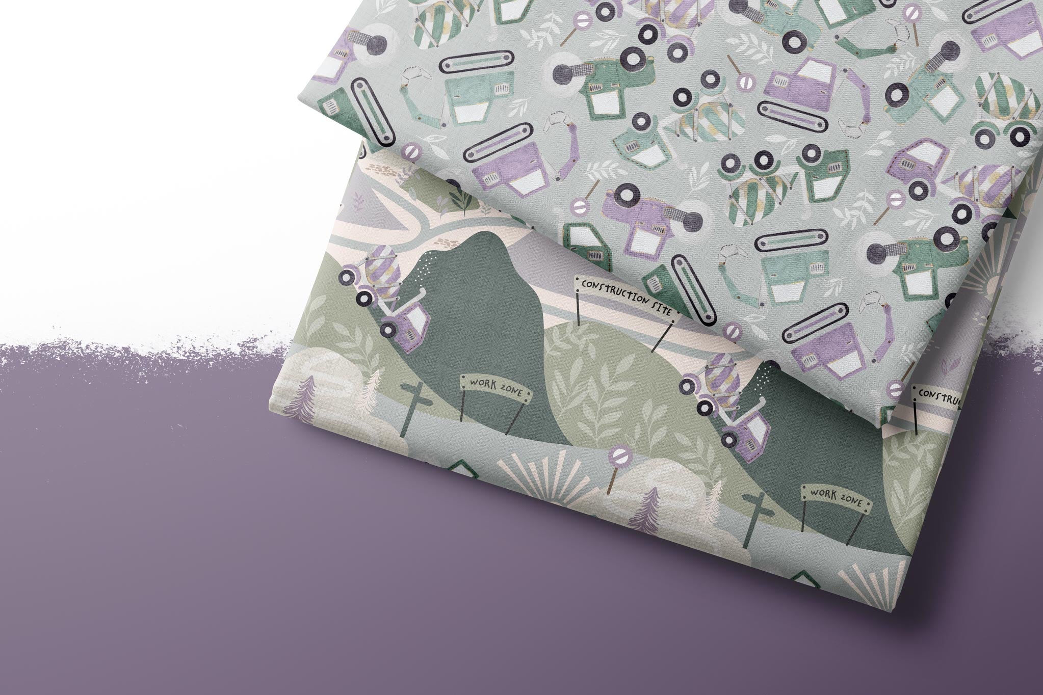 Design "Mix it up" COLLECTION 0,5 m