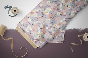Lycra "Ophelia" 0,5 m