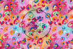 Lade das Bild in den Galerie-Viewer, Softshell Classic "Painted Leopard" COLLECTION
