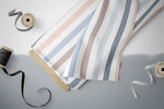 Lade das Bild in den Galerie-Viewer, Lycra &quot;Marine Dreams&quot; COLLECTION 0,5m Lager

