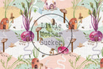 Lade das Bild in den Galerie-Viewer, Softshell Classic "The veg patch" 0,5 m
