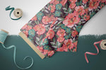 Lade das Bild in den Galerie-Viewer, Peach Skin &quot;Rest&quot; 0,45 m ABVERKAUF
