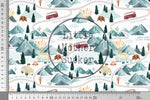 Lade das Bild in den Galerie-Viewer, Softshell Classic "Time to explore" COLLECTION
