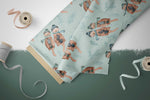 Lade das Bild in den Galerie-Viewer, Softshell Classic "Verstrickt" 0,5 m
