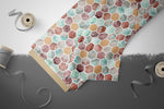 Lade das Bild in den Galerie-Viewer, Lycra &quot;Watercolor Honeycombs&quot; COLLECTION
